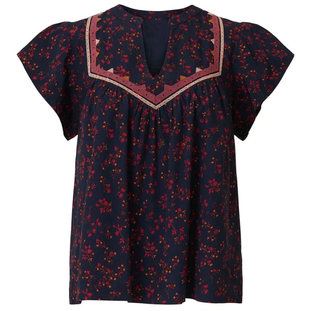 ba&sh “Sist” Top – Size S